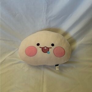 Apeach Plush (kakao friends)
